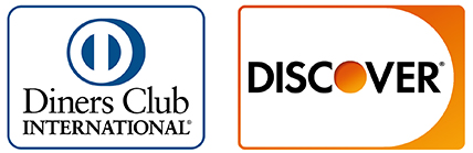 Diners Club Discover