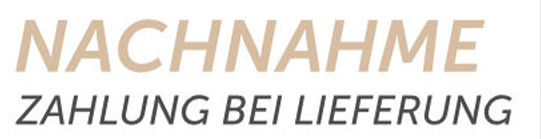 Nachnahme